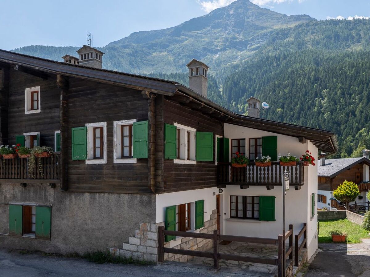 Appartement centre Macugnaga, balcon et spa à 5 min - Photo 15