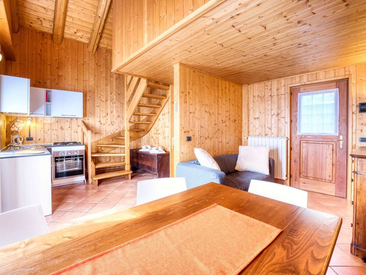 Chalet Borgo Walser Testa 2, Macugnaga - Photo 1