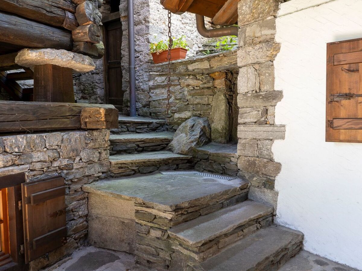 Chalet Borgo Walser Testa 2, Macugnaga - Photo 4