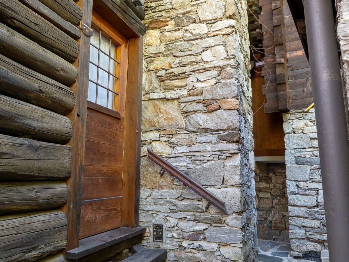 Chalet Borgo Walser Testa 2, Macugnaga - Photo 5