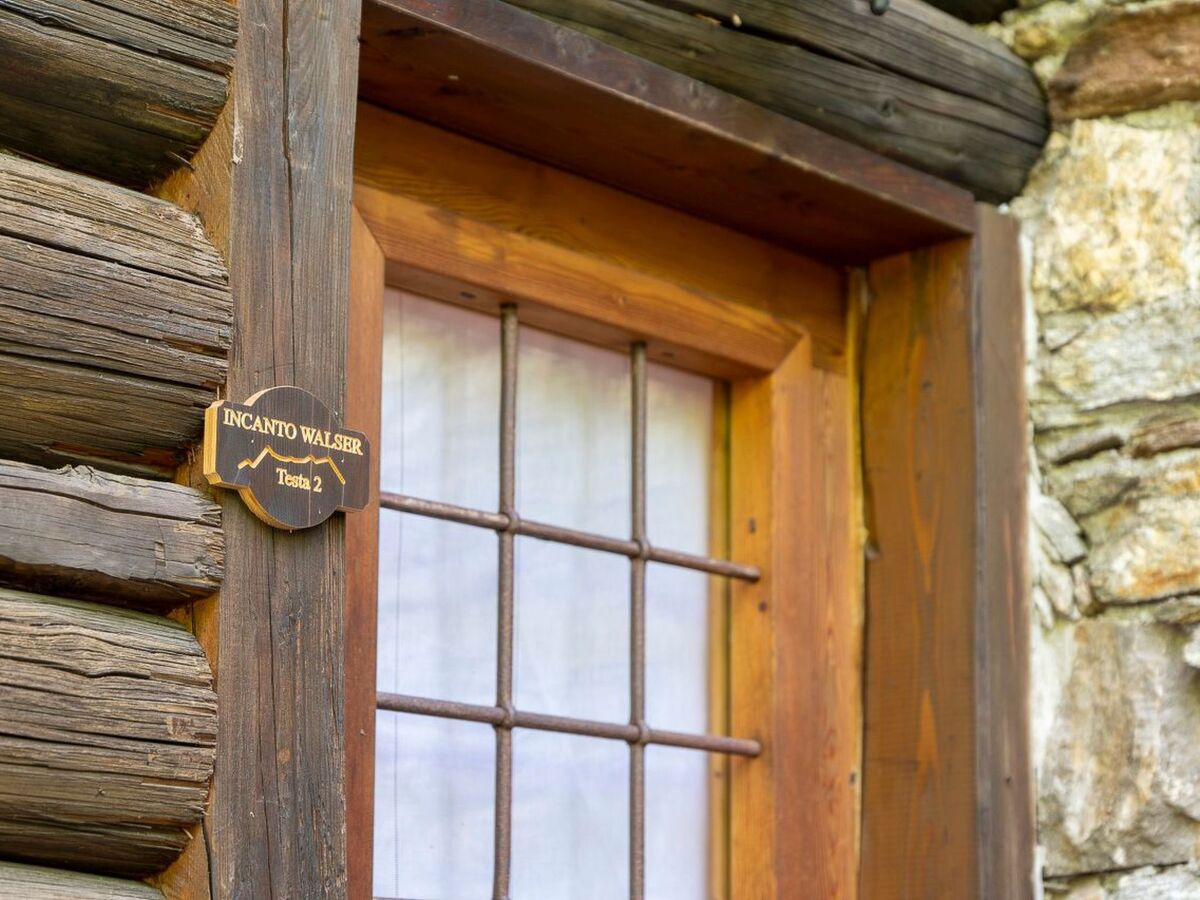Chalet Borgo Walser Testa 2, Macugnaga - Photo 6