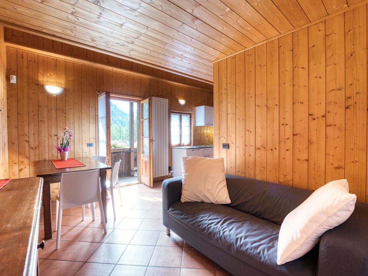 Chalet Borgo Walser Testa 2, Macugnaga - Photo 7