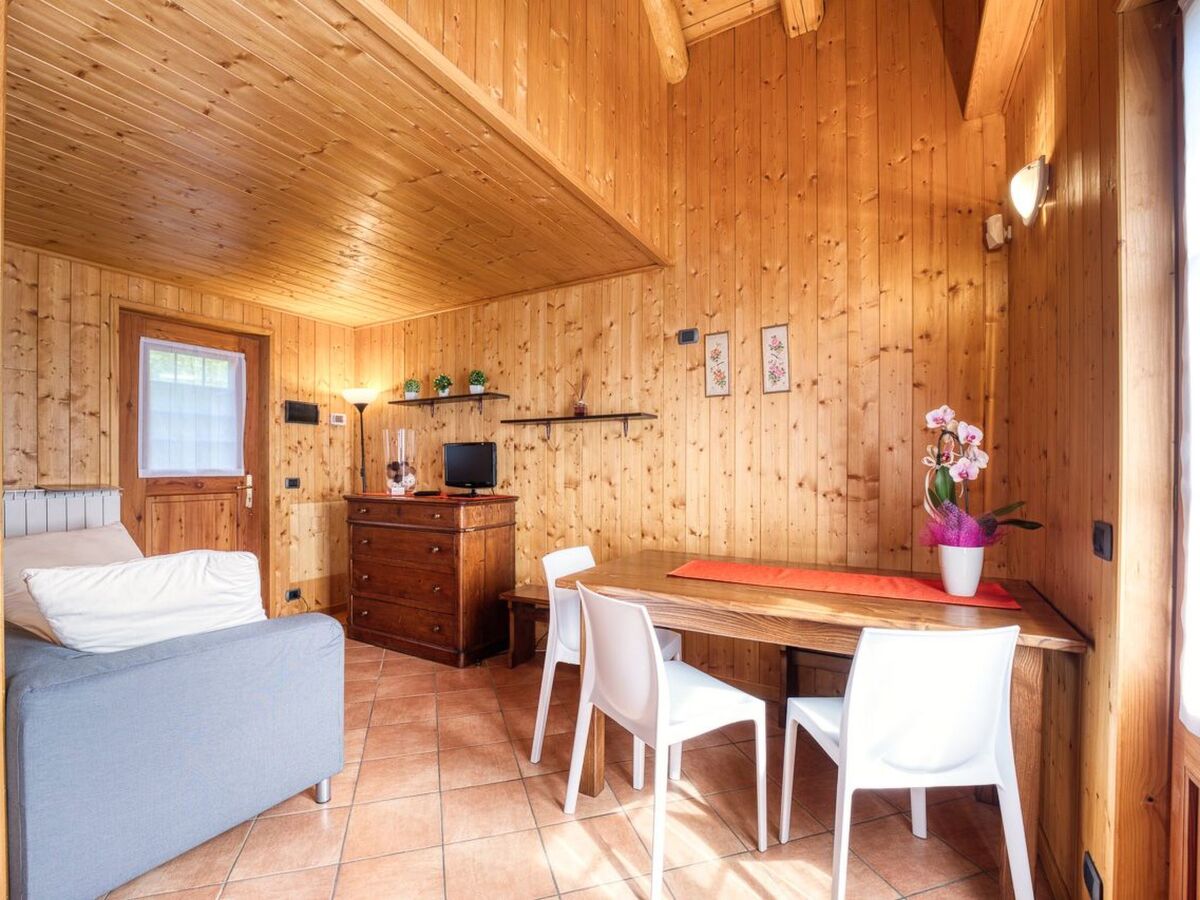 Chalet Borgo Walser Testa 2, Macugnaga - Photo 8