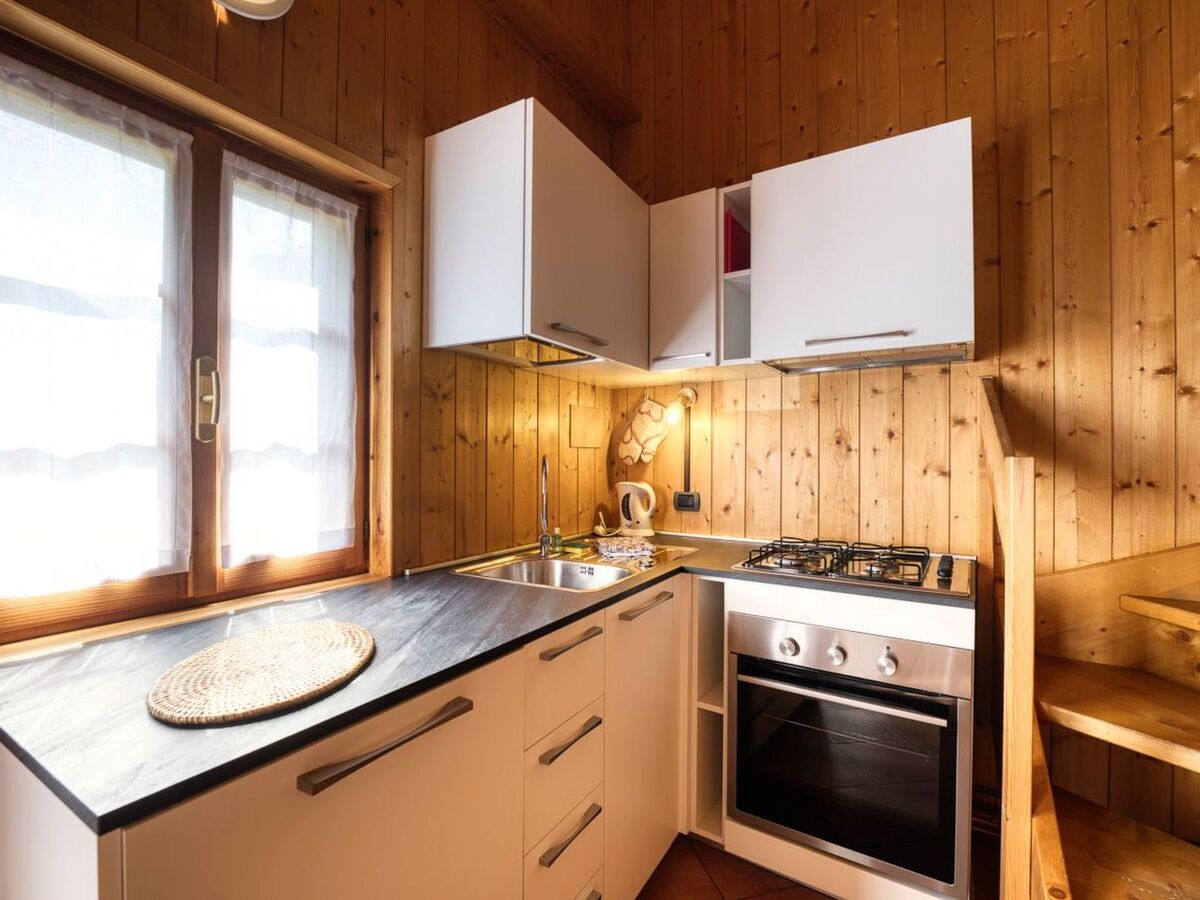 Chalet Borgo Walser Testa 2, Macugnaga - Photo 10