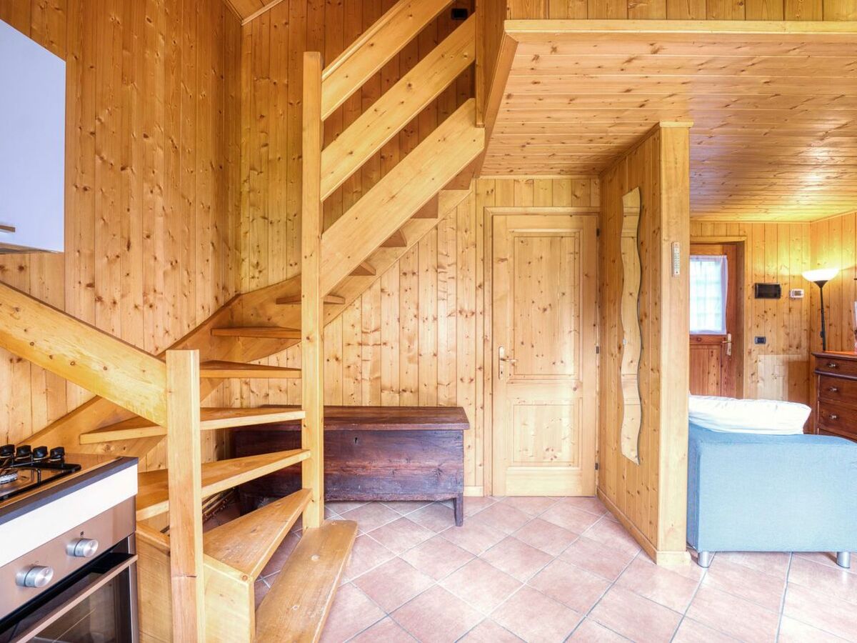 Chalet Borgo Walser Testa 2, Macugnaga - Photo 11