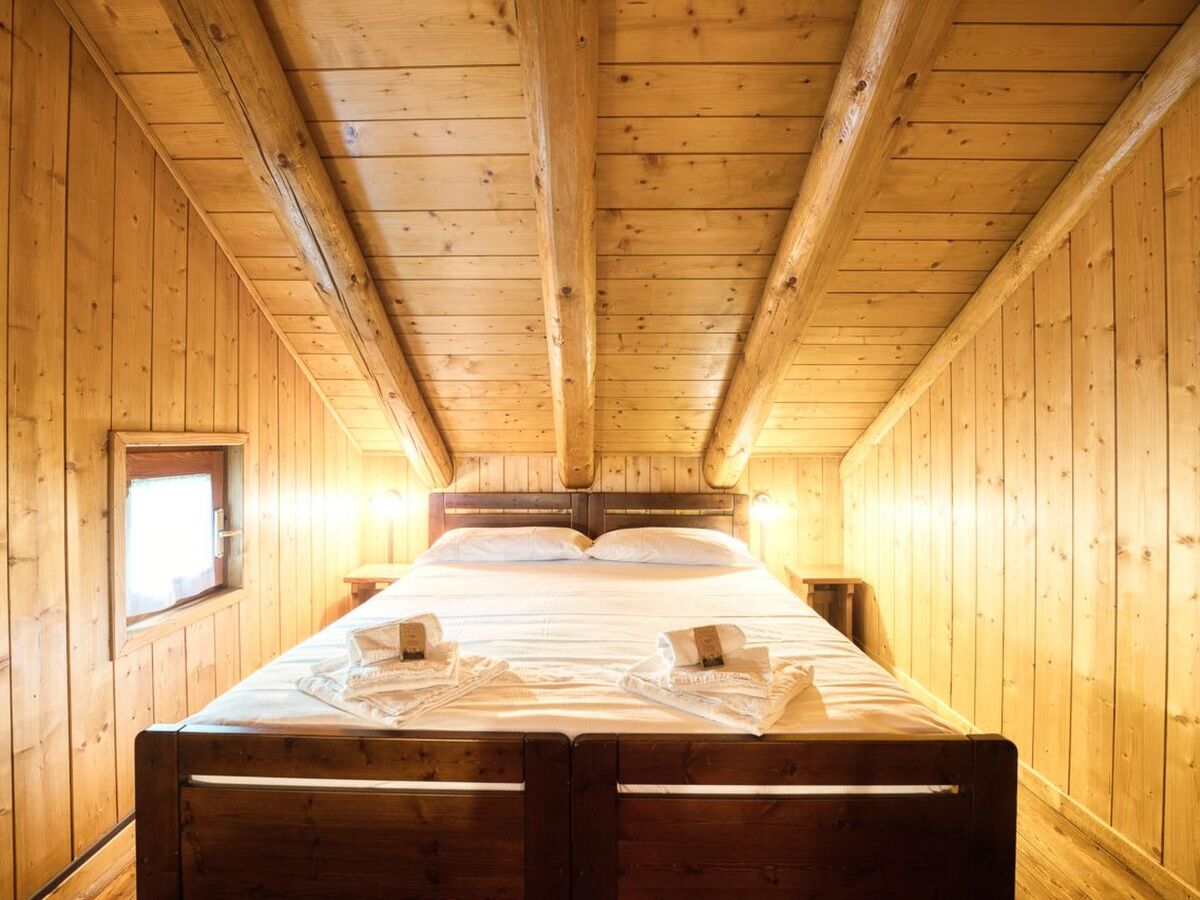 Chalet Borgo Walser Testa 2, Macugnaga - Photo 12