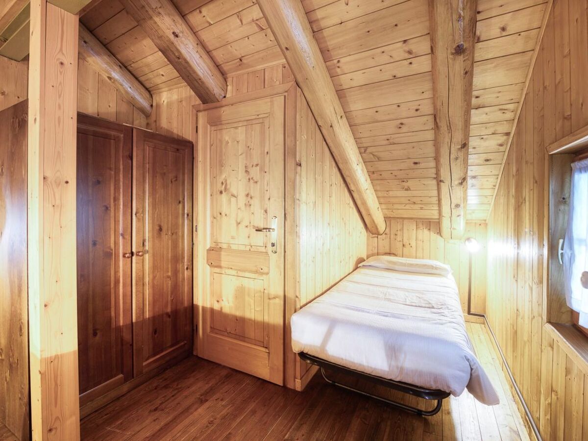 Chalet Borgo Walser Testa 2, Macugnaga - Photo 13