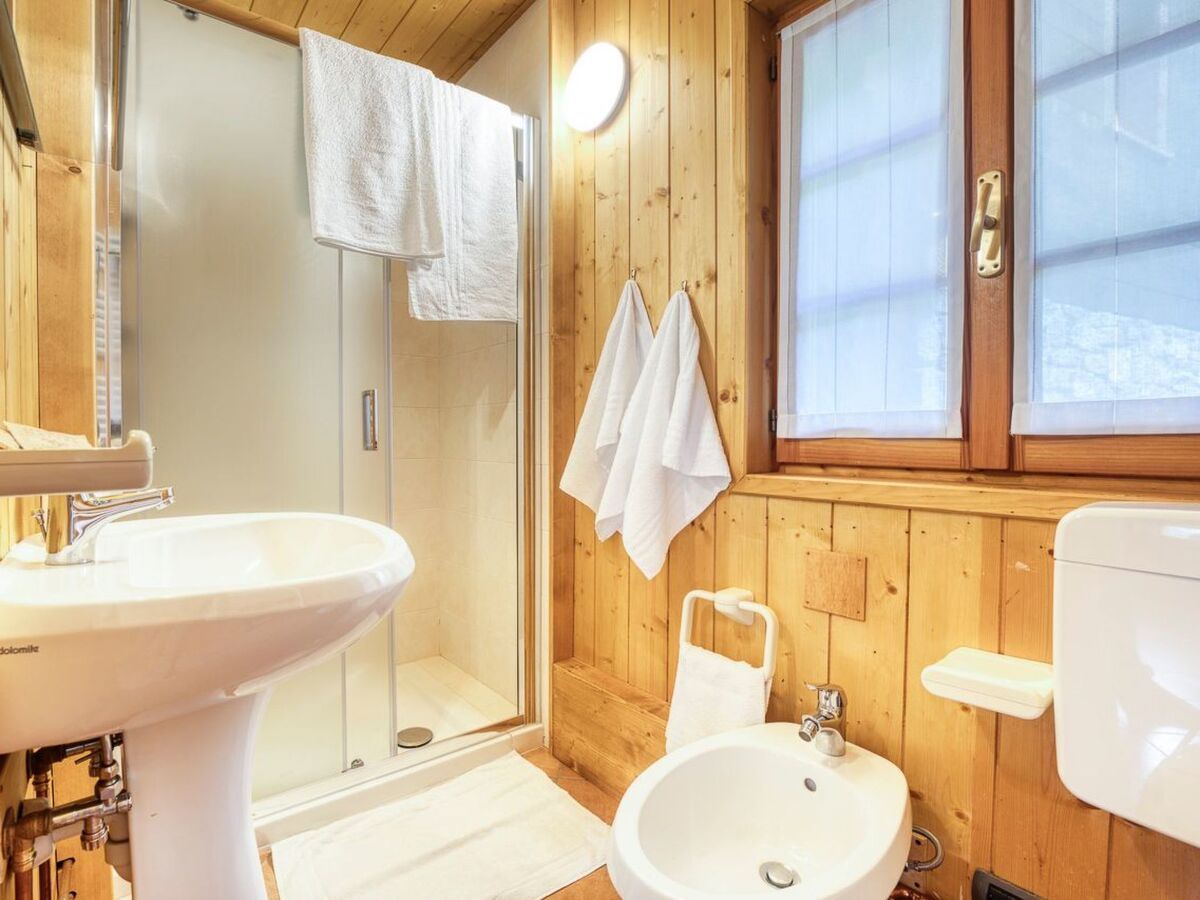 Chalet Borgo Walser Testa 2, Macugnaga - Photo 14