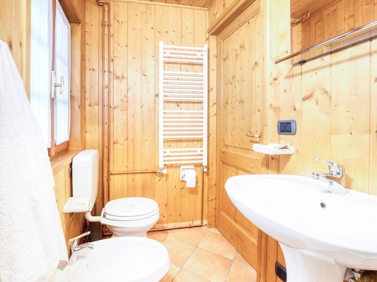 Chalet Borgo Walser Testa 2, Macugnaga - Photo 15