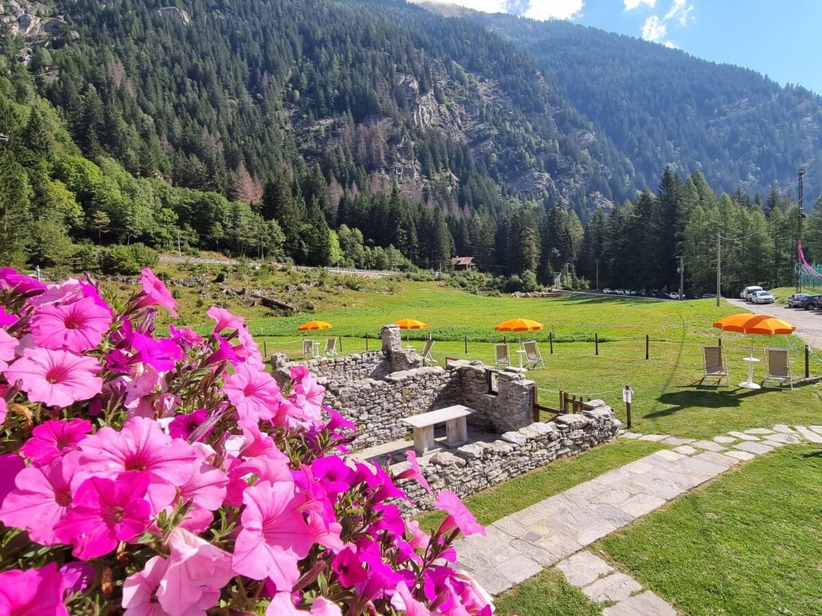 Chalet Borgo Walser Testa 2, Macugnaga - Photo 16