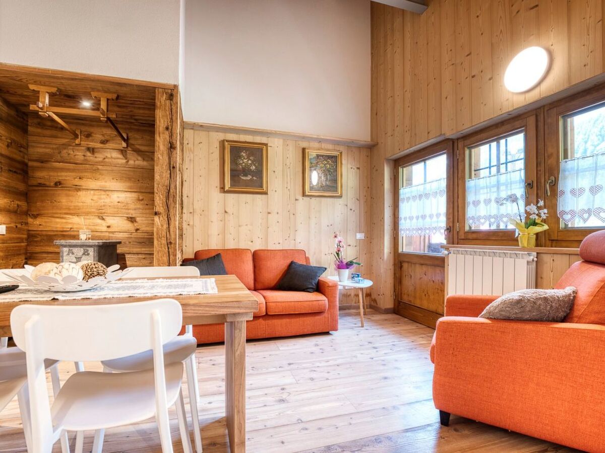 Chalet Borgo Walser Testa 6, Macugnaga - Photo 1
