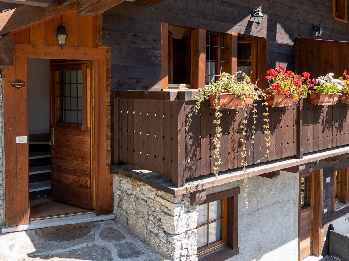 Chalet Borgo Walser Testa 6, Macugnaga - Photo 2