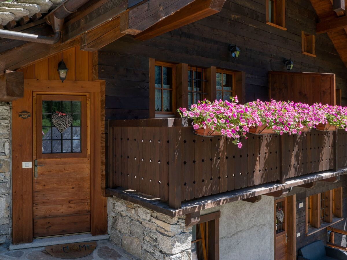 Chalet Borgo Walser Testa 6, Macugnaga - Photo 4