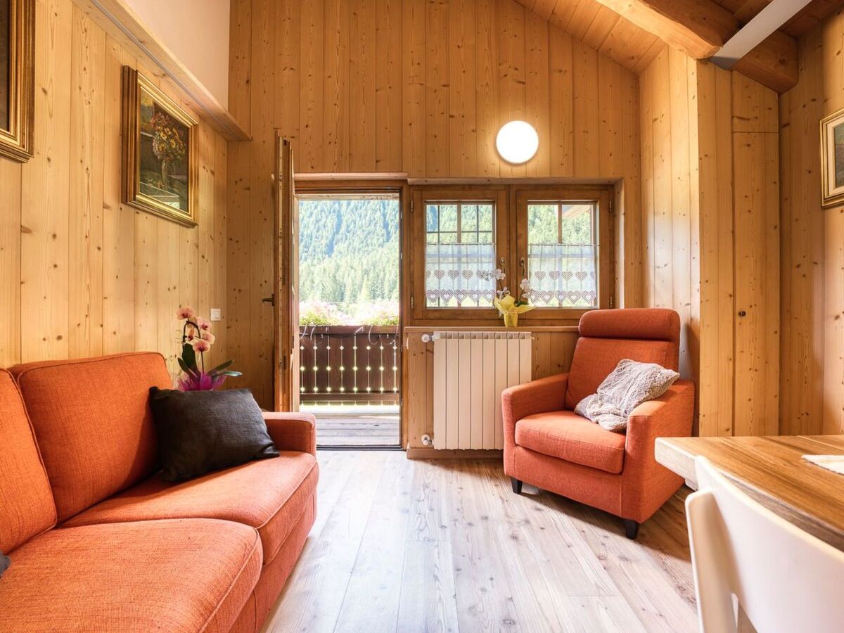 Chalet Borgo Walser Testa 6, Macugnaga - Photo 6