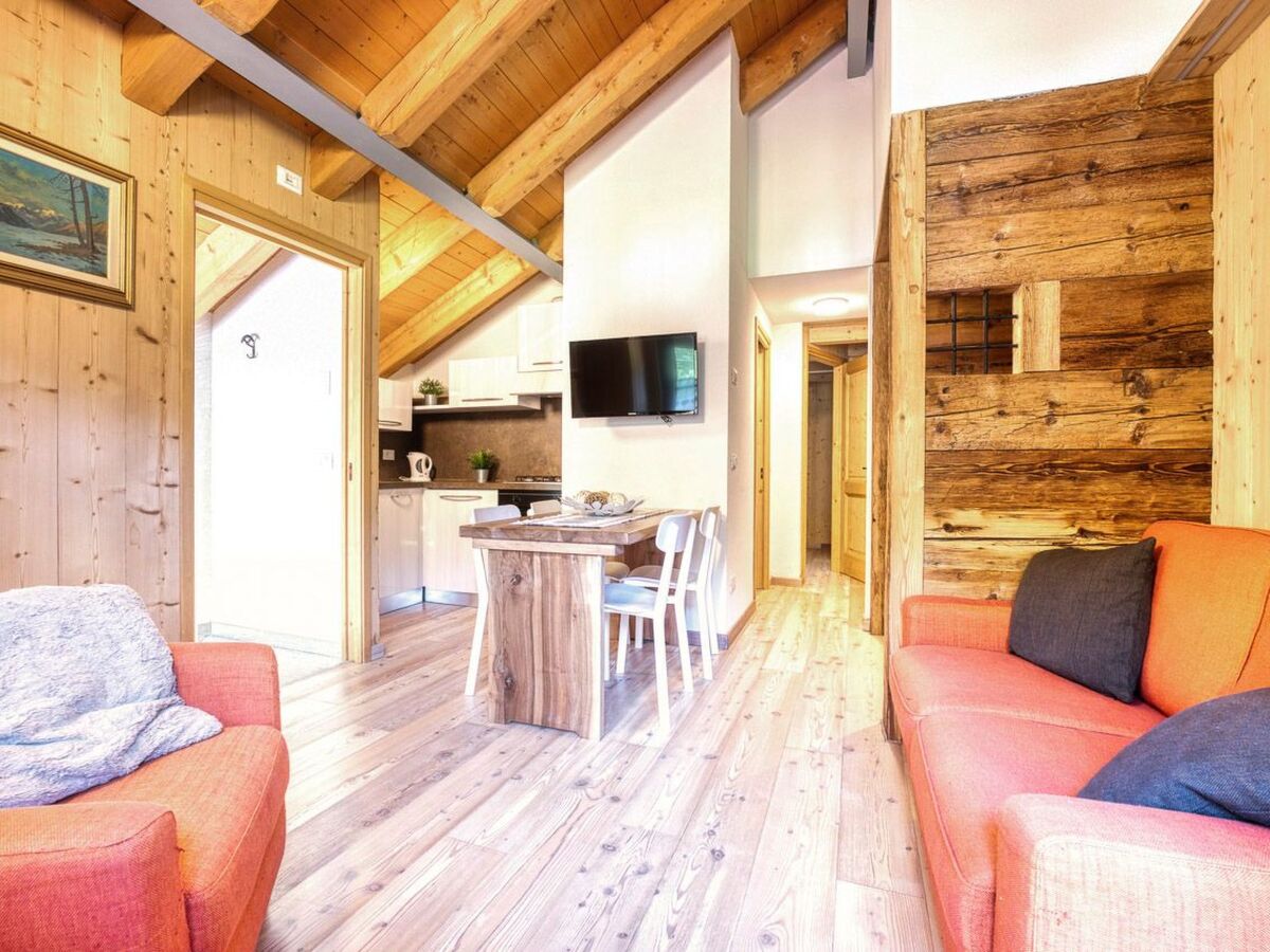 Chalet Borgo Walser Testa 6, Macugnaga - Photo 7