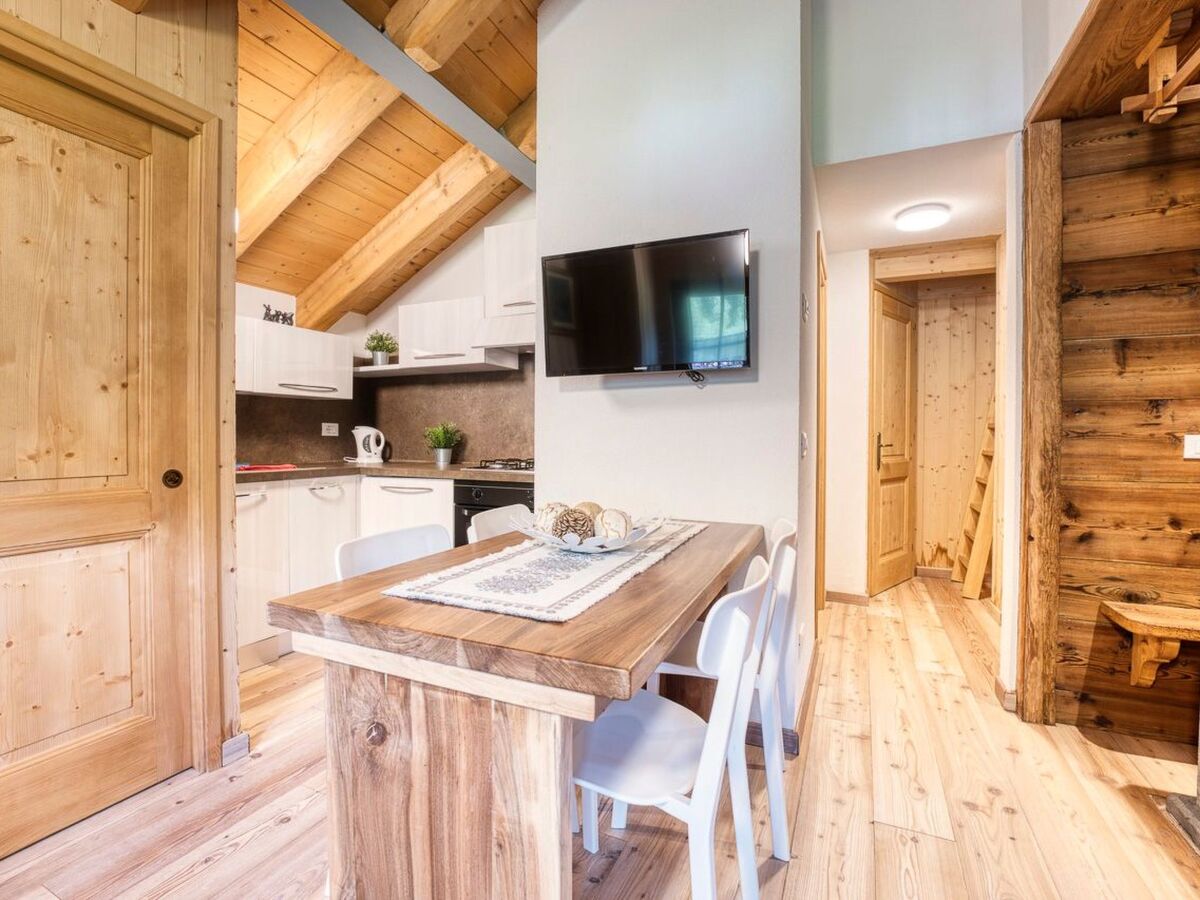 Chalet Borgo Walser Testa 6, Macugnaga - Photo 8