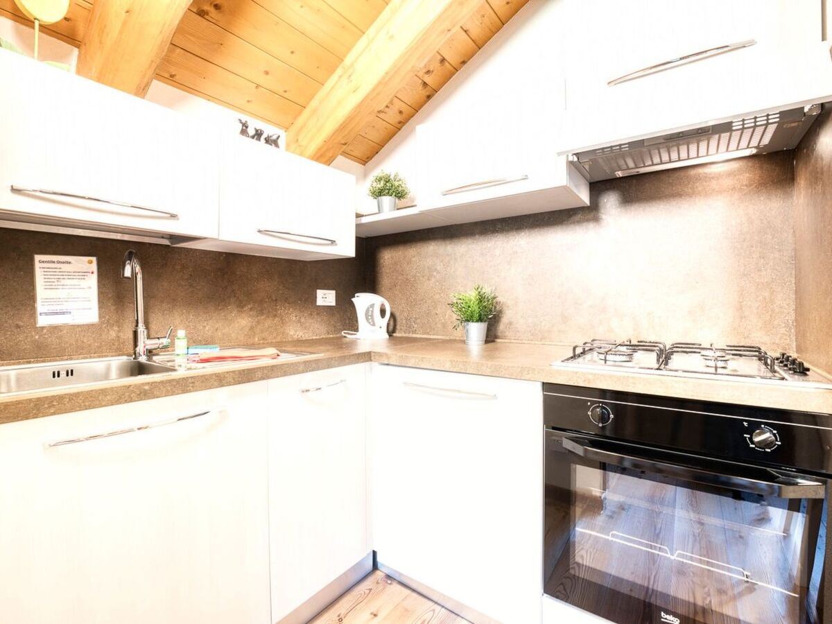 Chalet Borgo Walser Testa 6, Macugnaga - Photo 9