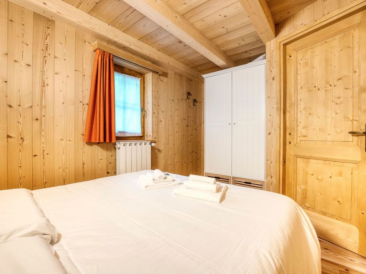 Chalet Borgo Walser Testa 6, Macugnaga - Photo 11