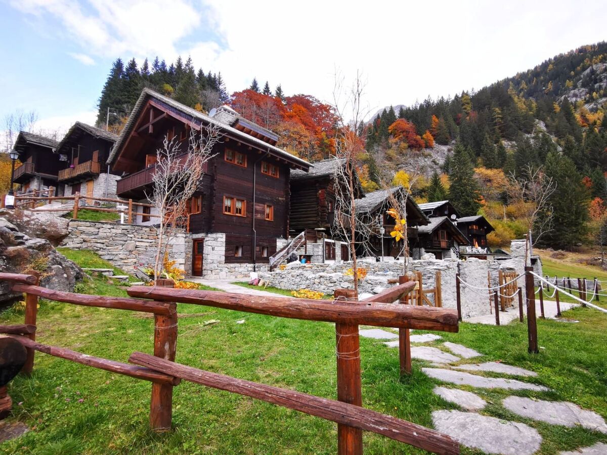 Chalet Borgo Walser Testa 6, Macugnaga - Photo 22