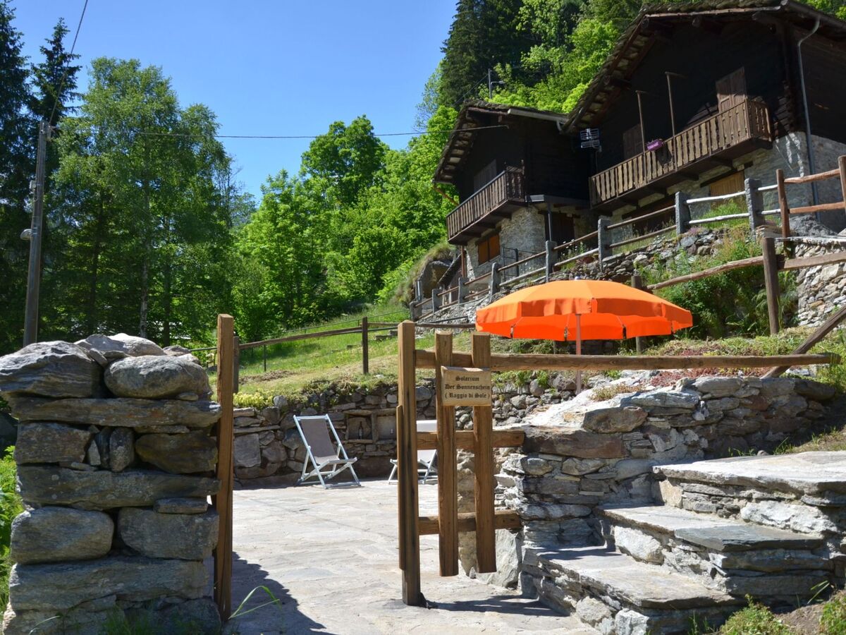 Chalet Borgo Walser Testa 6, Macugnaga - Photo 24