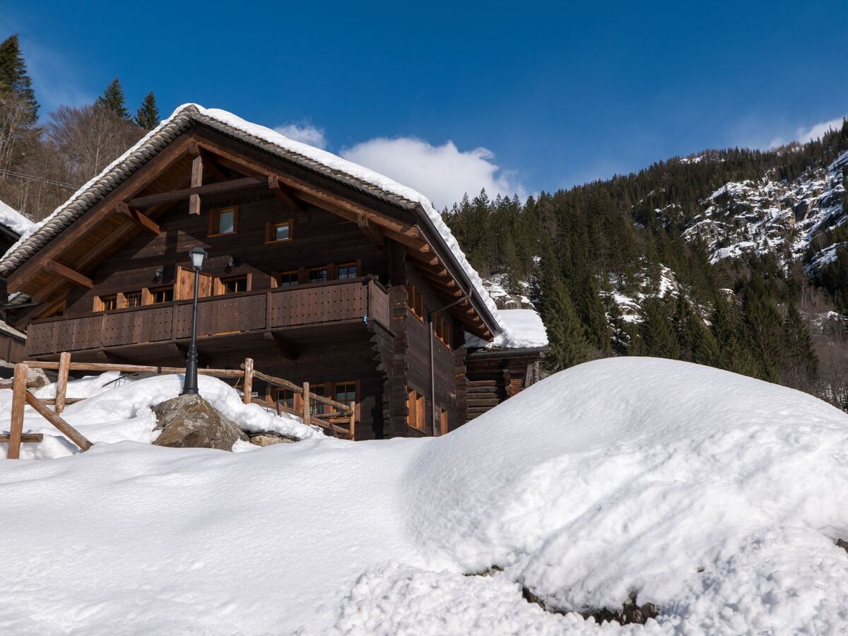 Chalet Borgo Walser Testa 6, Macugnaga - Photo 28