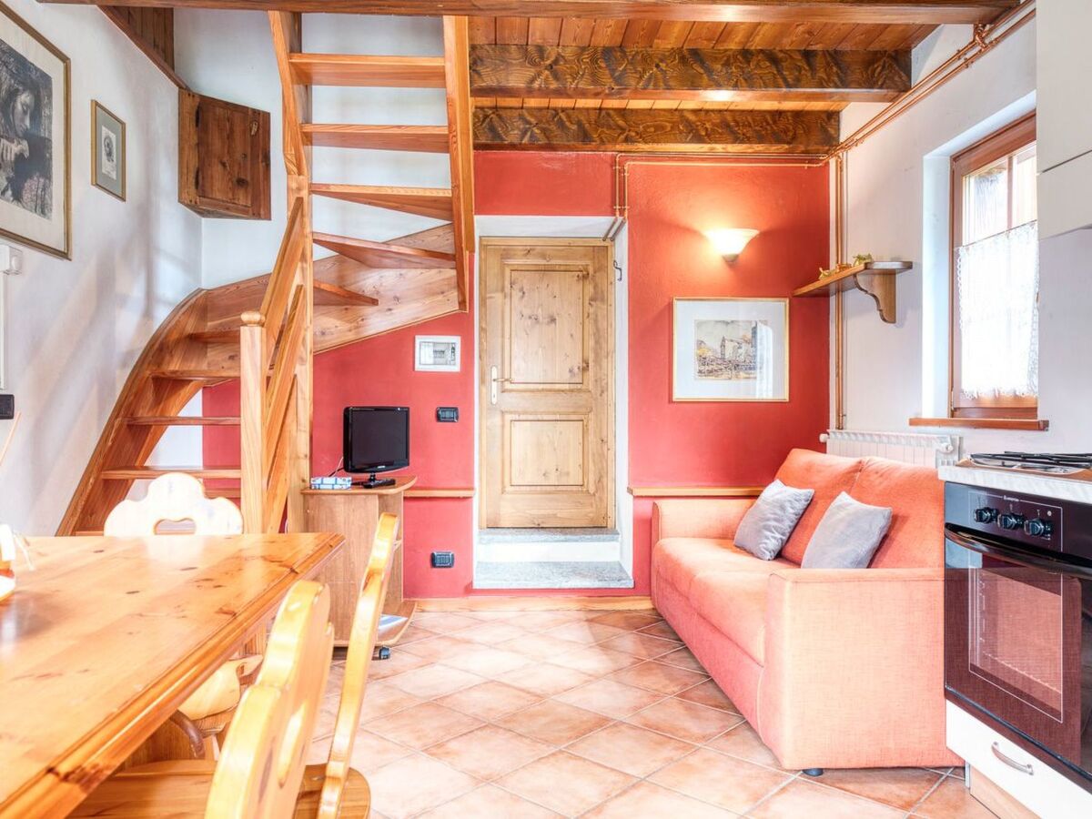 Appartement centre Macugnaga, balcon et spa à 5 min - Photo 1