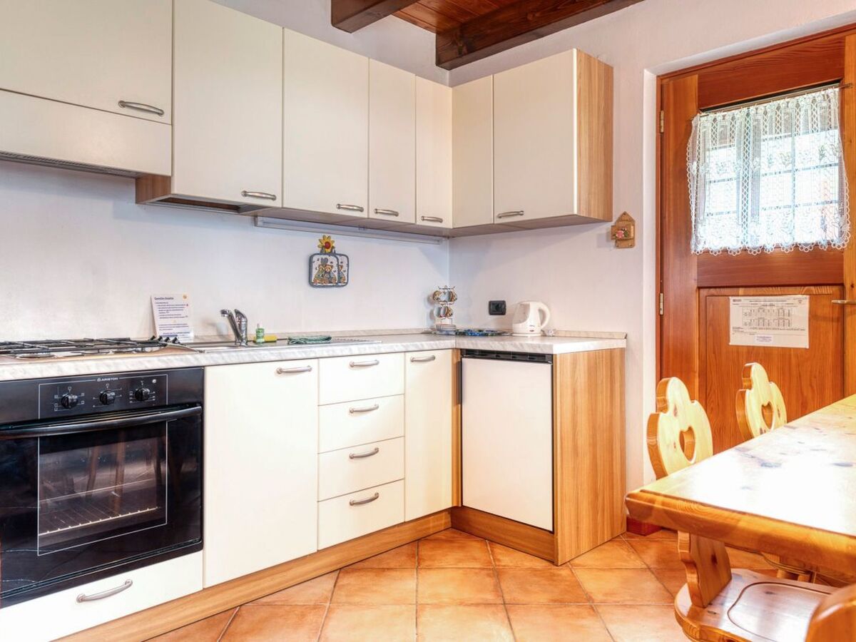 Appartement centre Macugnaga, balcon et spa à 5 min - Photo 2