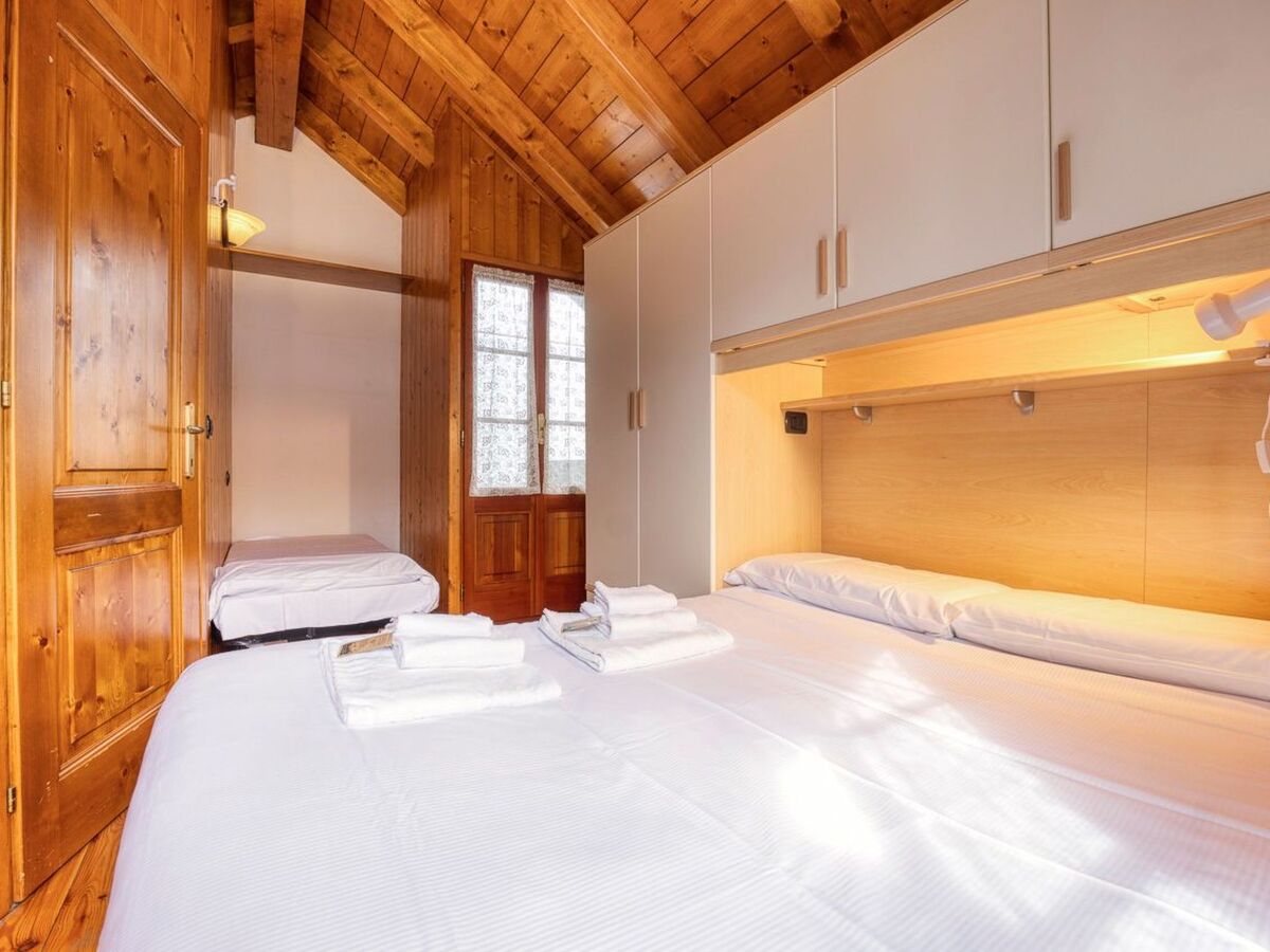 Appartement centre Macugnaga, balcon et spa à 5 min - Photo 4