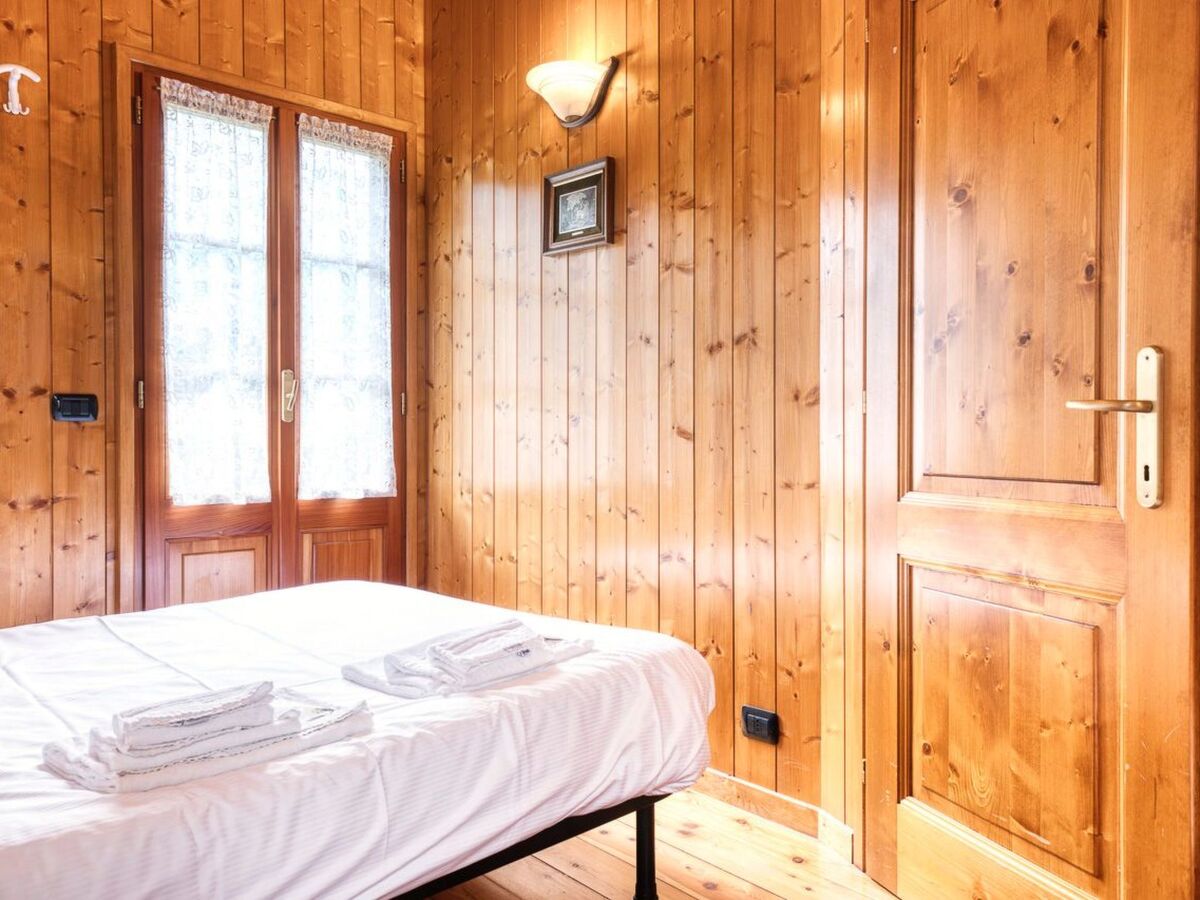 Appartement centre Macugnaga, balcon et spa à 5 min - Photo 5