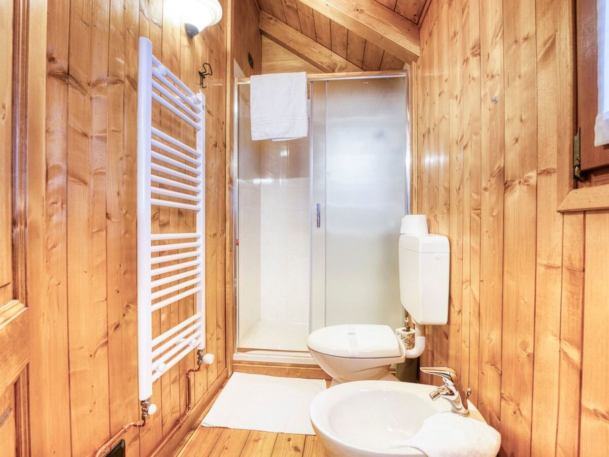 Appartement centre Macugnaga, balcon et spa à 5 min - Photo 6