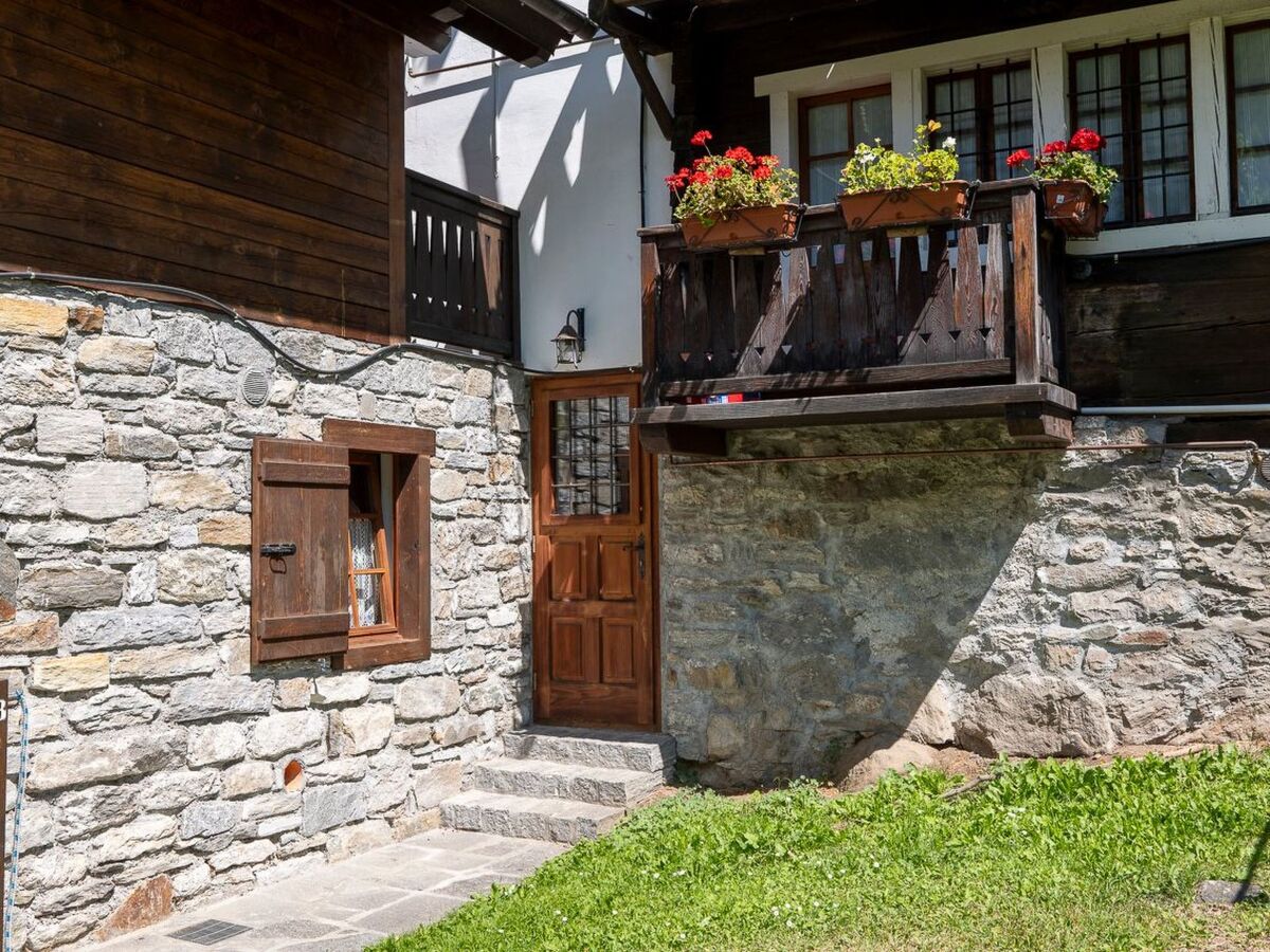 Appartement centre Macugnaga, balcon et spa à 5 min - Photo 11