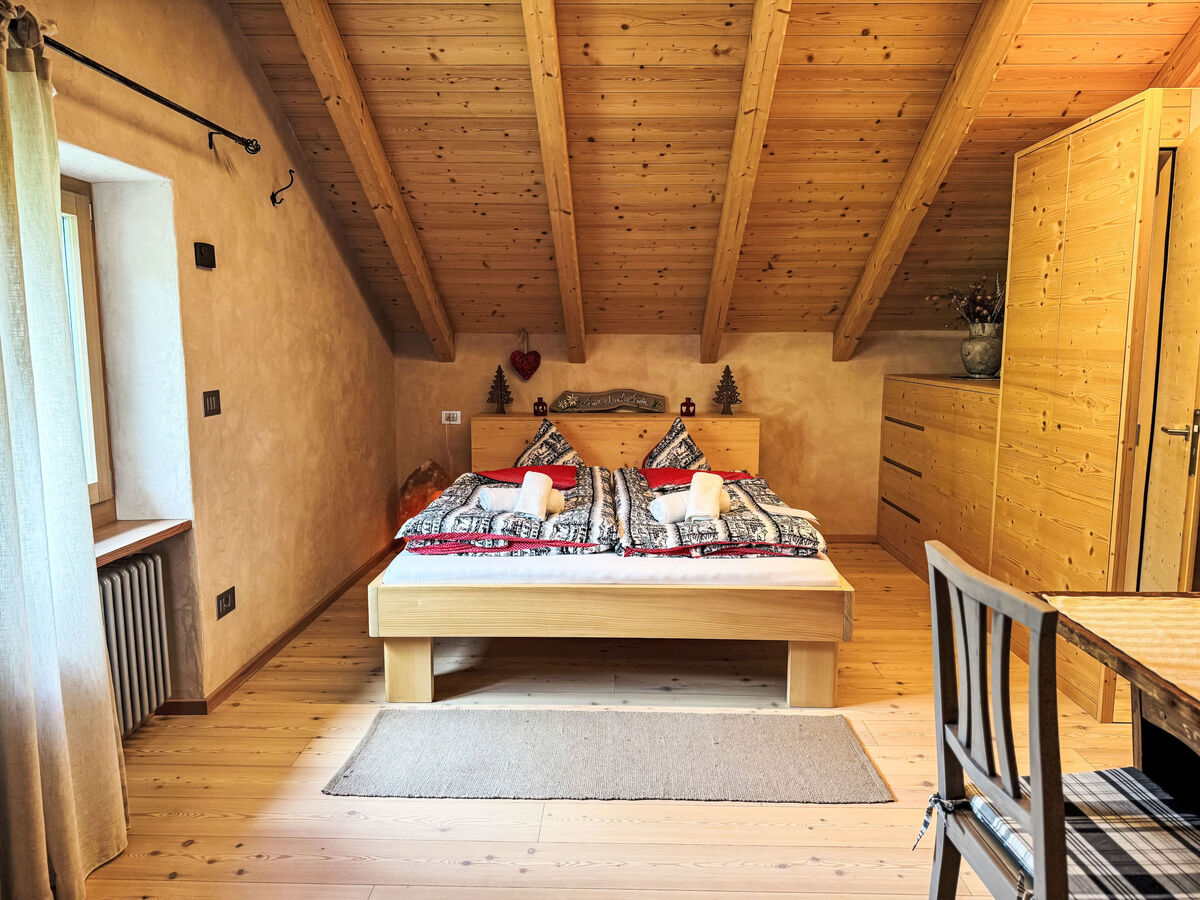 Casa al Pozzo : Rustico à 1000 m avec puits historique - Photo 3