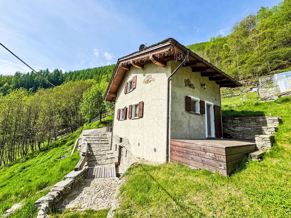 Casa al Pozzo : Rustico à 1000 m avec puits historique - Photo 6