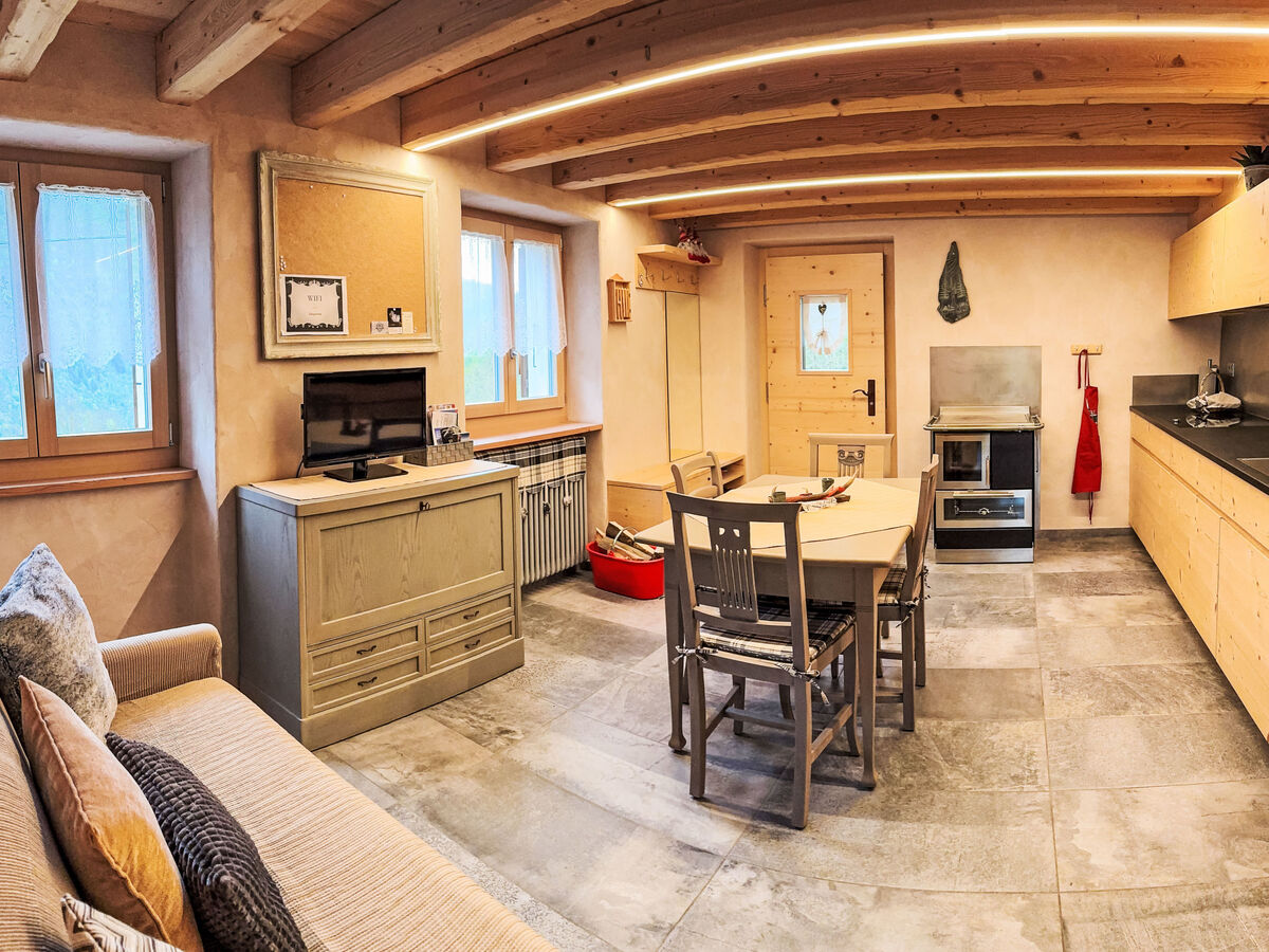 Casa al Pozzo : Rustico à 1000 m avec puits historique - Photo 9