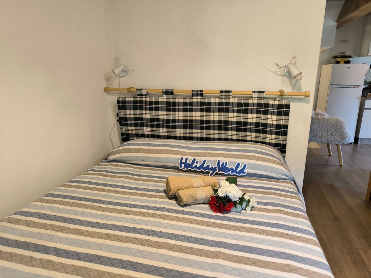 Chalet San Gervasio, appartement rénové avec vue vallée - Photo 10