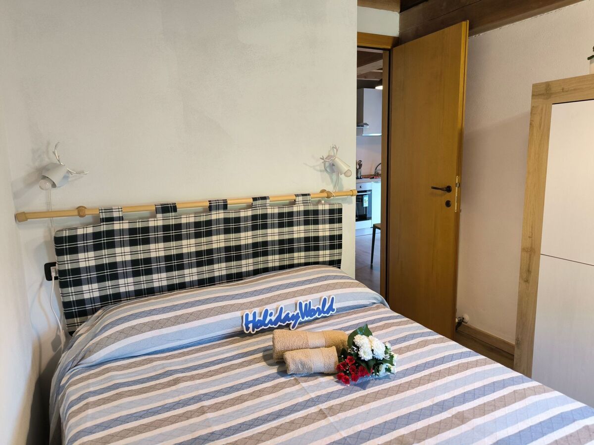Chalet San Gervasio, appartement rénové avec vue vallée - Photo 11