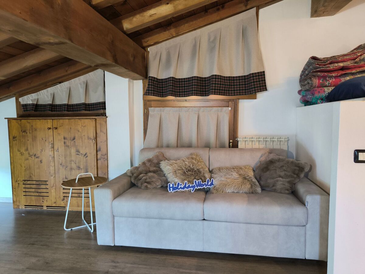 Chalet San Gervasio, appartement rénové avec vue vallée - Photo 16