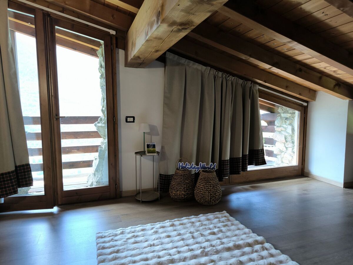 Chalet San Gervasio, appartement rénové avec vue vallée - Photo 17