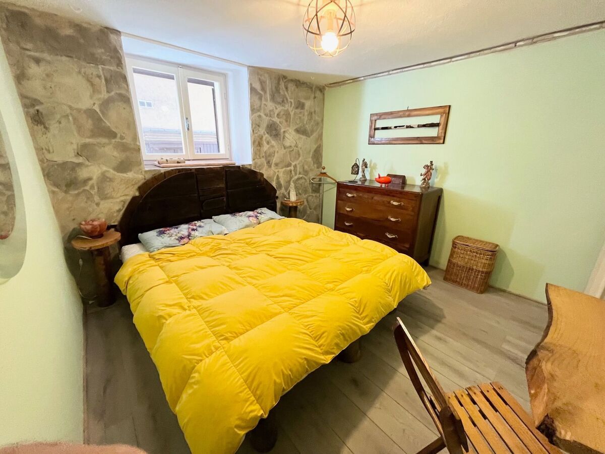 Appartement Sorriso Lächeln à Berzo Demo, vue mer - Photo 1