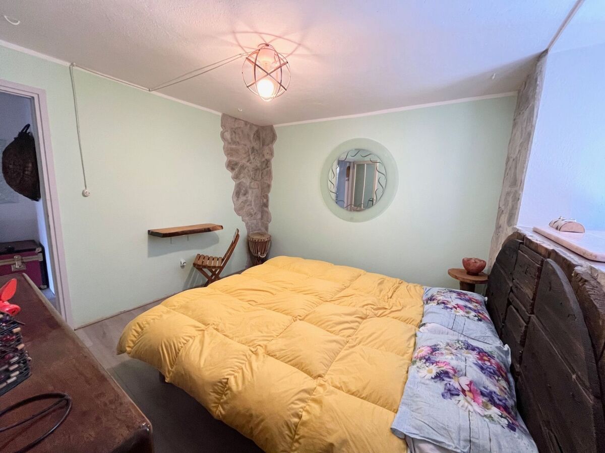 Appartement Sorriso Lächeln à Berzo Demo, vue mer - Photo 11