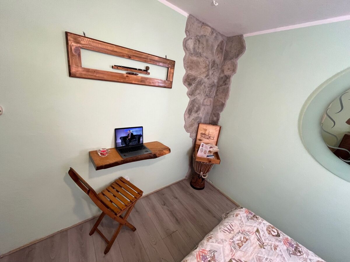 Appartement Sorriso Lächeln à Berzo Demo, vue mer - Photo 15