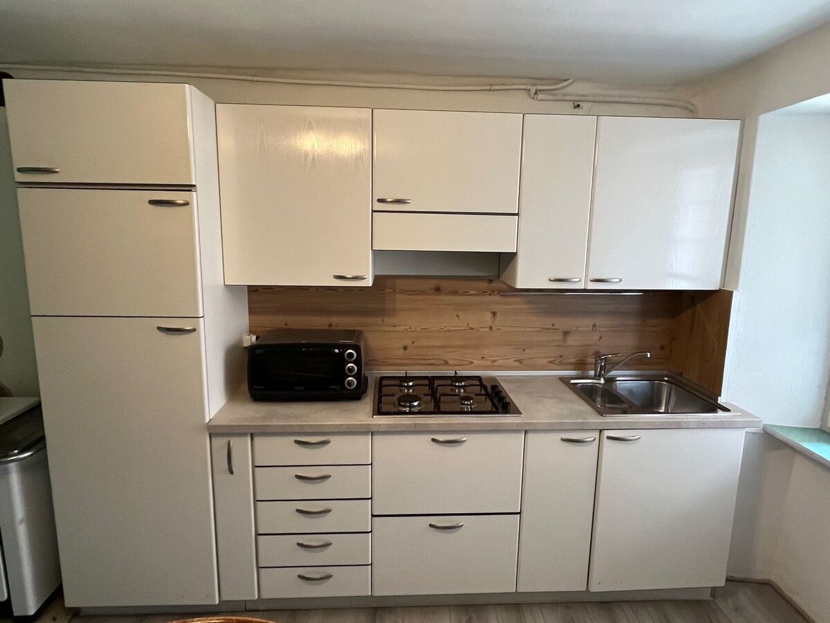 Appartement Sorriso Lächeln à Berzo Demo, vue mer - Photo 16