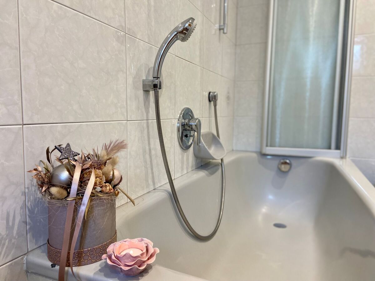 Cesa Vedla – Appartement 3 pers. Dolomites, jardin privé - Photo 4