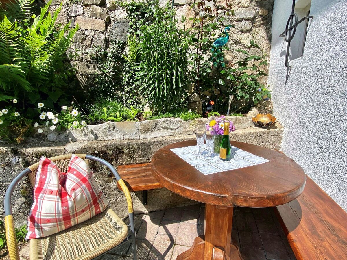 Cesa Vedla – Appartement 3 pers. Dolomites, jardin privé - Photo 16