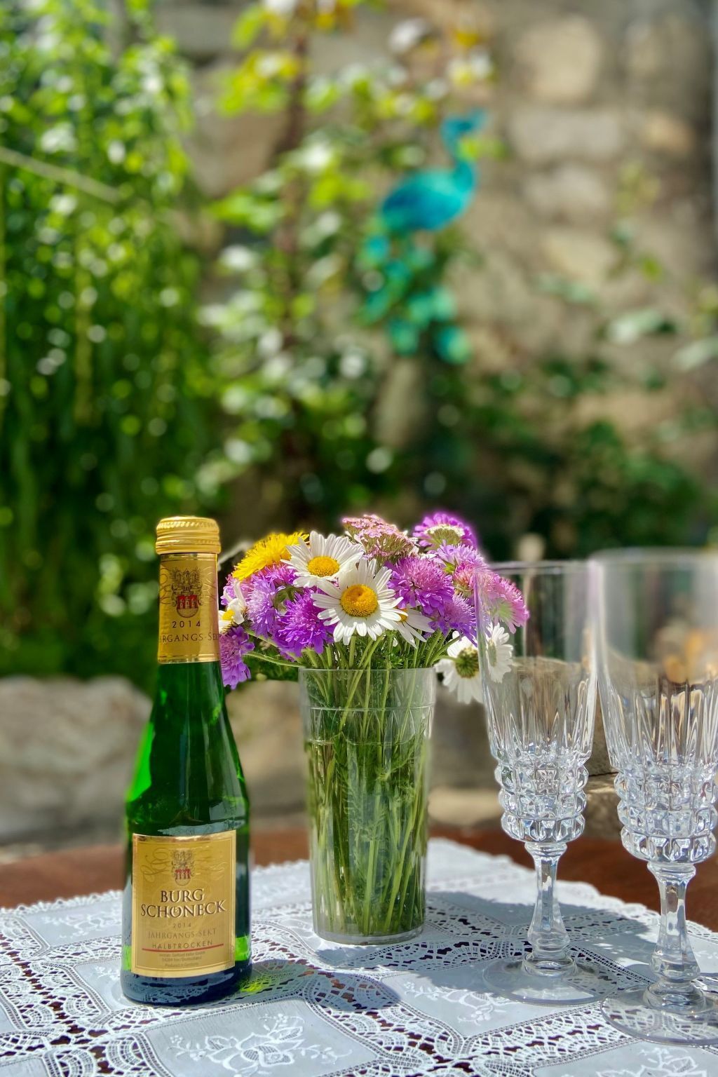 Cesa Vedla – Appartement 3 pers. Dolomites, jardin privé - Photo 17
