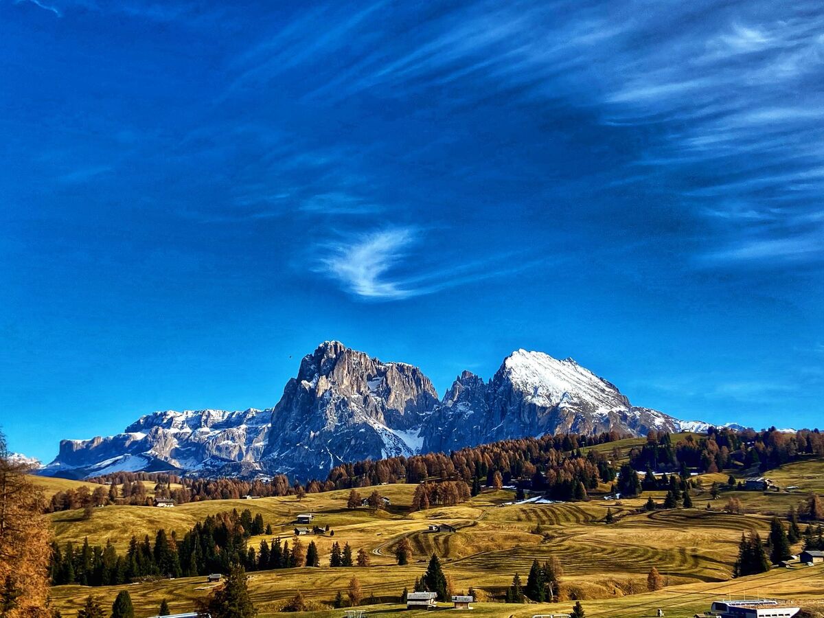 Cesa Vedla – Appartement 3 pers. Dolomites, jardin privé - Photo 31