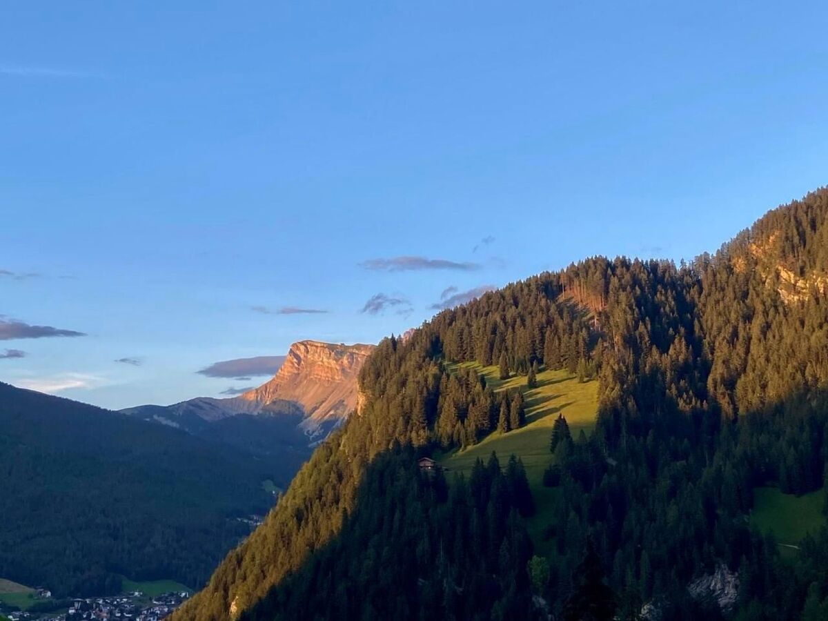 Cesa Vedla – Appartement 3 pers. Dolomites, jardin privé - Photo 45