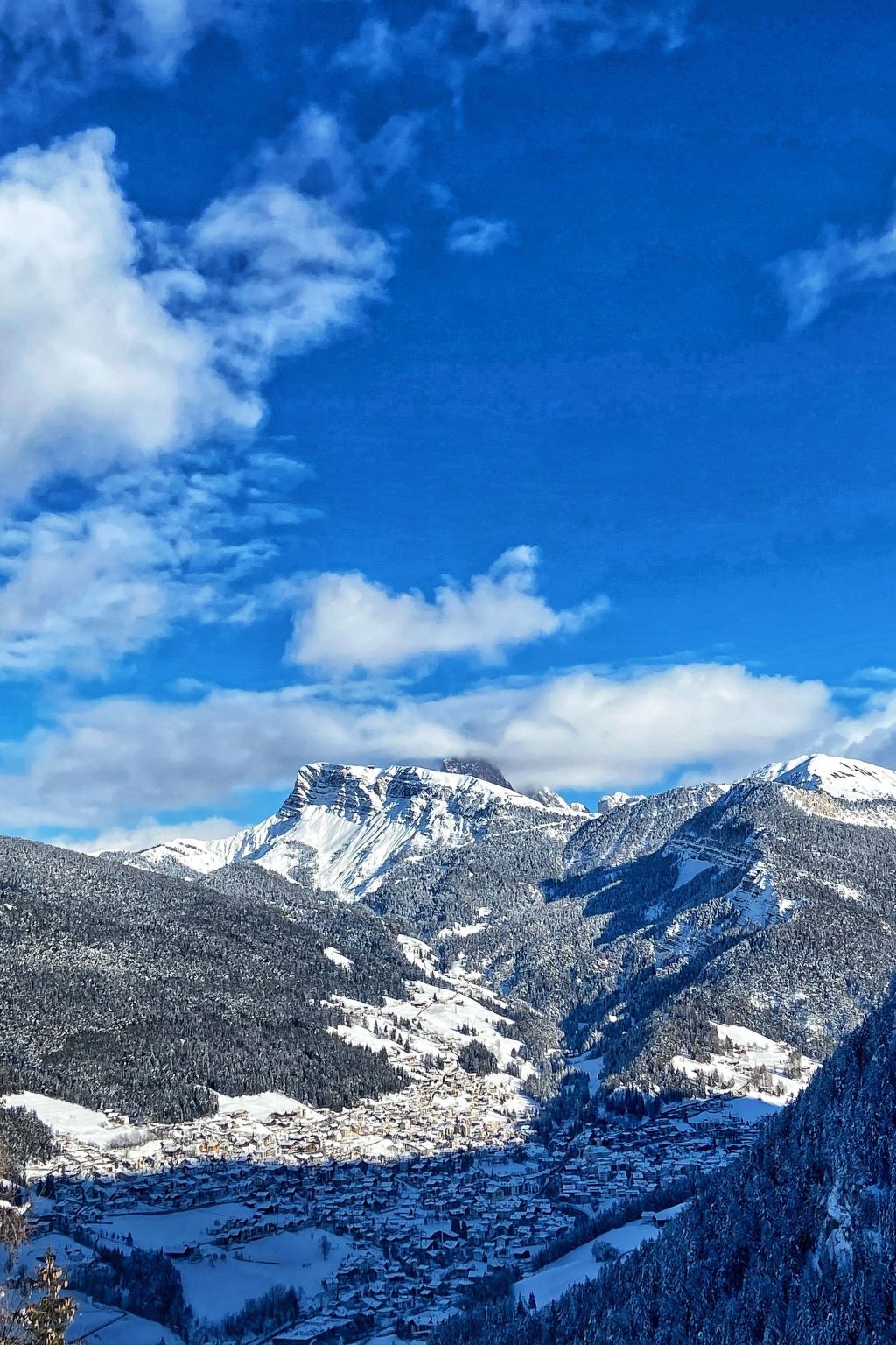Cesa Vedla – Appartement 3 pers. Dolomites, jardin privé - Photo 46