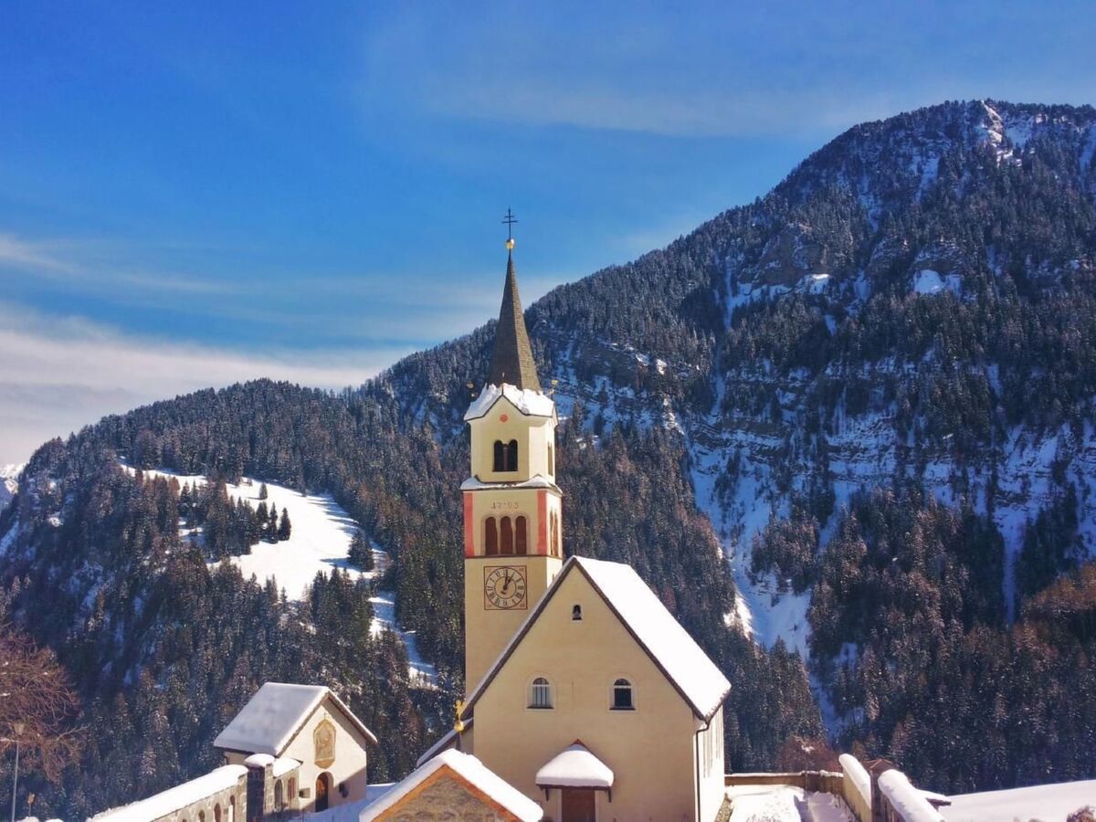 Cesa Vedla – Appartement 3 pers. Dolomites, jardin privé - Photo 50