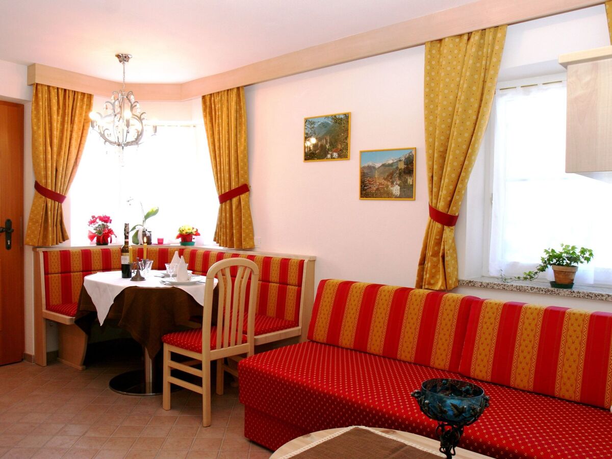 Cesa Vedla - Appartement 3 pers. Dolomites - Photo 1